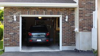 Garage Door Installation at Tudor Manor Elmont, New York